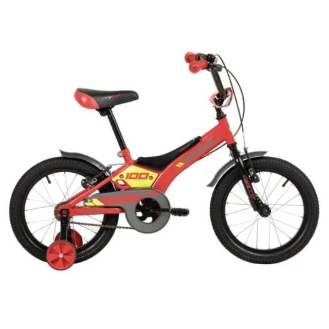 tubici BICICLETA INFANTIL GW PILOT RIN 16 – 4 A 10 AÑOS Rebajas de fábrica
