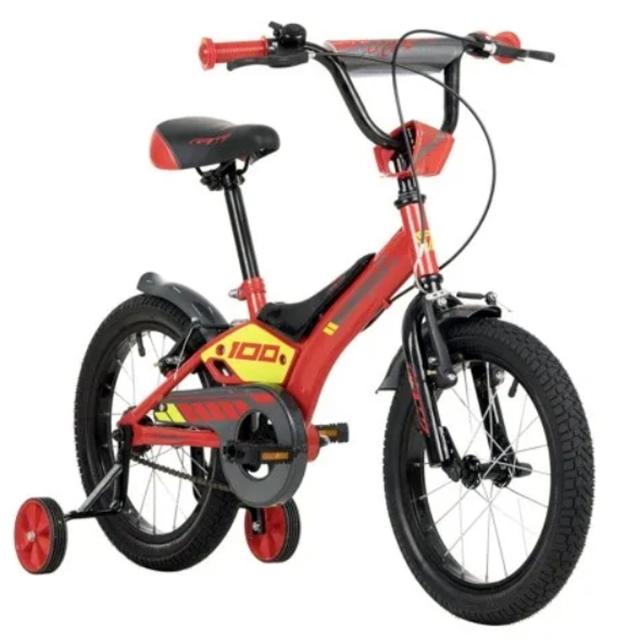 tubici BICICLETA INFANTIL GW PILOT RIN 16 – 4 A 10 AÑOS Rebajas de fábrica