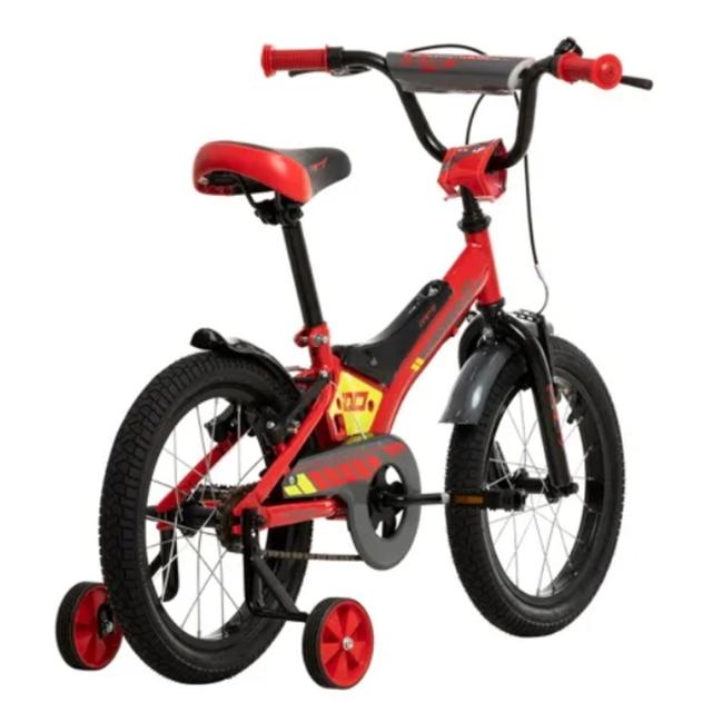 tubici BICICLETA INFANTIL GW PILOT RIN 16 – 4 A 10 AÑOS Rebajas de fábrica