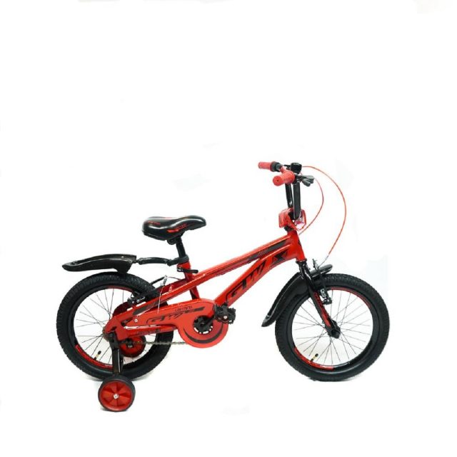tubici BICICLETA INFANTIL GW LIGHTNING RIN 16 Los más vendidos