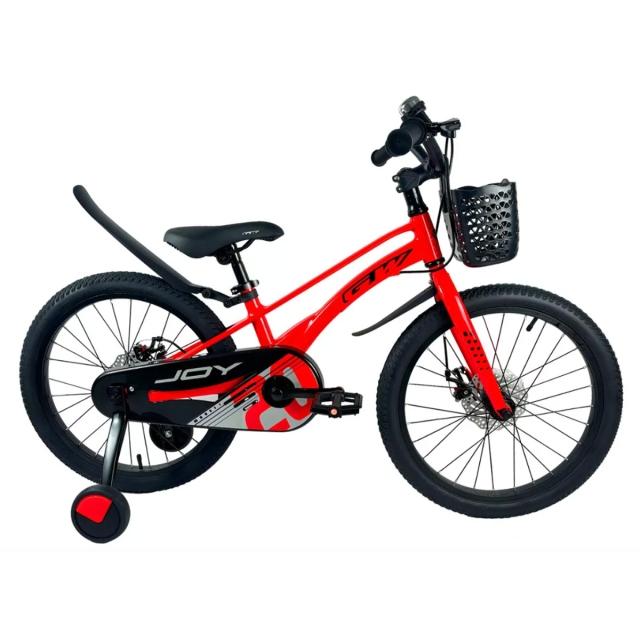 tubici BICICLETA INFANTIL GW JOY MAGNESIO RIN 20 – 6 A 10 AÑOS Ventas relámpago