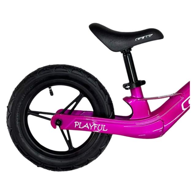 tubici BICICLETA INFANTIL GW IMPULSO PLAYFUL RIN 12 Descuento