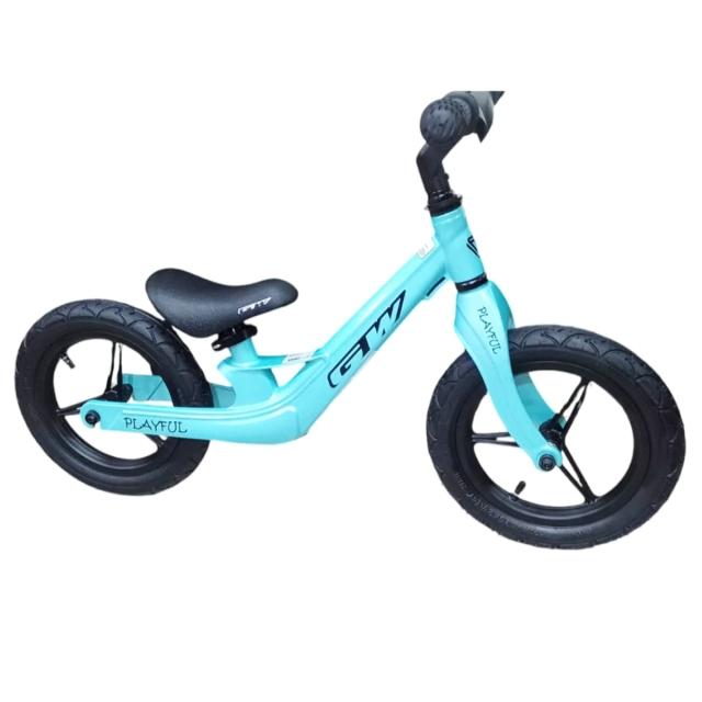 tubici BICICLETA INFANTIL GW IMPULSO PLAYFUL RIN 12 Descuento