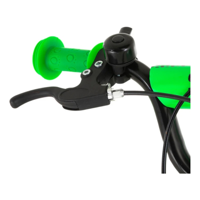 tubici BICICLETA INFANTIL GW IMPULSO EXTREME BALANCE RIN 12 Tienda