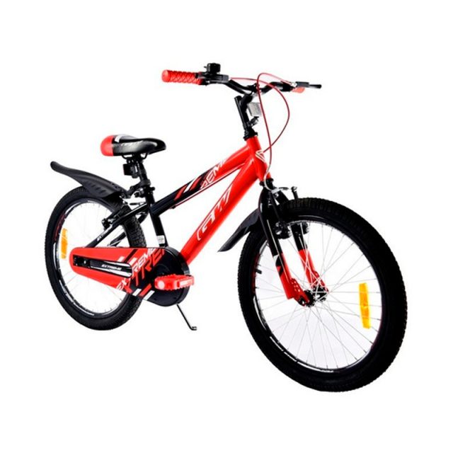 tubici BICICLETA INFANTIL GW EXTREME RIN 20 Liquidación