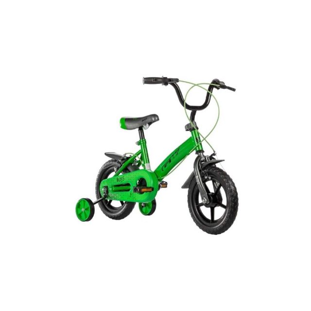 tubici BICICLETA INFANTIL GW BUGS RIN 12 NIÑO – DESDE LOS 1.5 A 4 AÑOS Mejor oferta