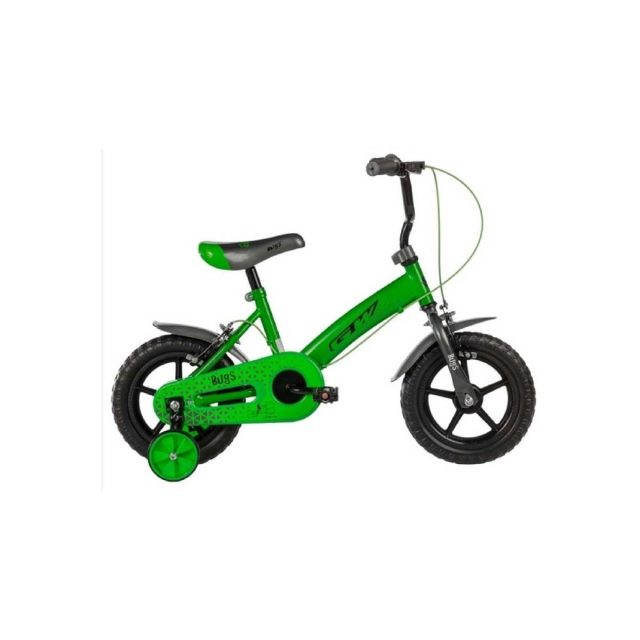 tubici BICICLETA INFANTIL GW BUGS RIN 12 NIÑO – DESDE LOS 1.5 A 4 AÑOS Mejor oferta