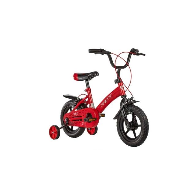tubici BICICLETA INFANTIL GW BUGS RIN 12 NIÑO – DESDE LOS 1.5 A 4 AÑOS Mejor oferta