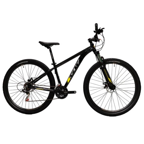 tubici BICICLETA GW ZEBRA 7 VELOCIDADES RIN 29″ Rebajas top