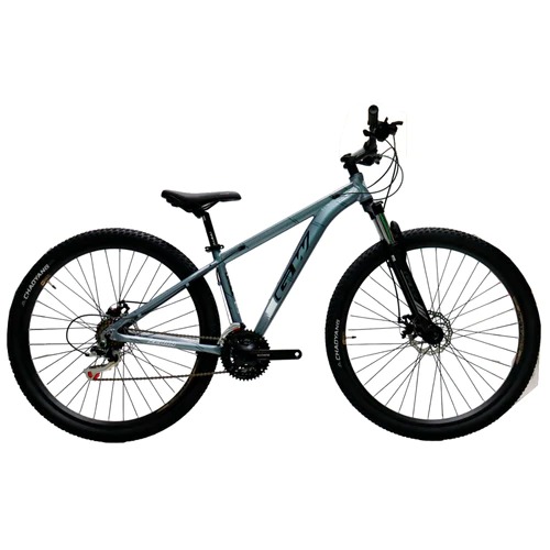 tubici BICICLETA GW ZEBRA 7 VELOCIDADES RIN 29″ Rebajas top