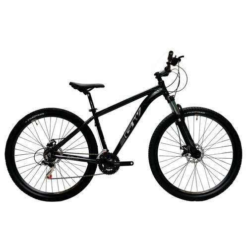 tubici BICICLETA GW ZEBRA 7 VELOCIDADES RIN 29″ Rebajas top