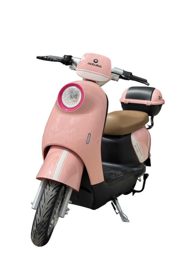 tubici BICIMOTO ELECTRICA GIRL 3 CICLO MOTOR REVERSA Envío gratis