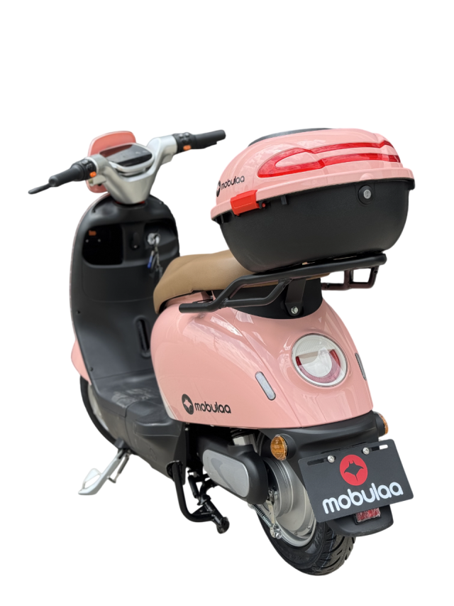 tubici BICIMOTO ELECTRICA GIRL 3 CICLO MOTOR REVERSA Envío gratis