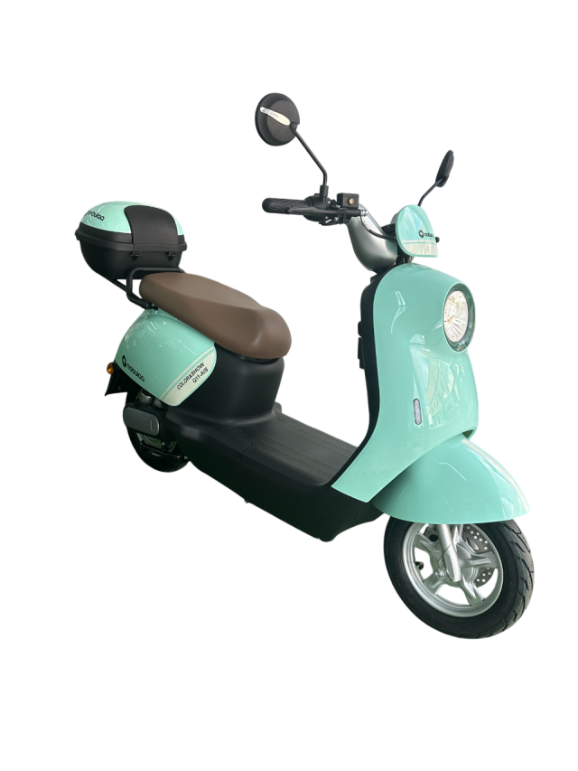 tubici BICIMOTO ELECTRICA GIRL 2 CICLO MOTOR Oferta especial
