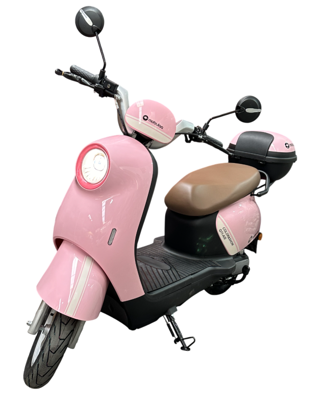 tubici BICIMOTO ELECTRICA GIRL 2 CICLO MOTOR Oferta especial