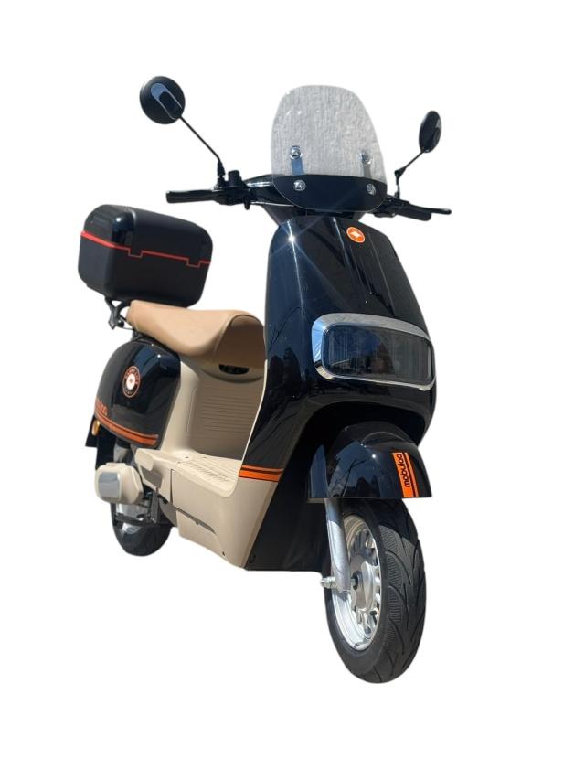 tubici BICIMOTO ELECTRICA CABALLERO EB-8 CICLO MOTOR Últimos 3 días