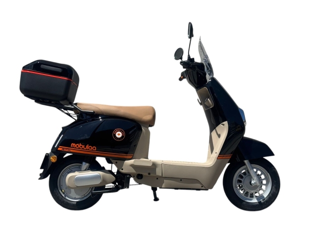 tubici BICIMOTO ELECTRICA CABALLERO EB-8 CICLO MOTOR Últimos 3 días