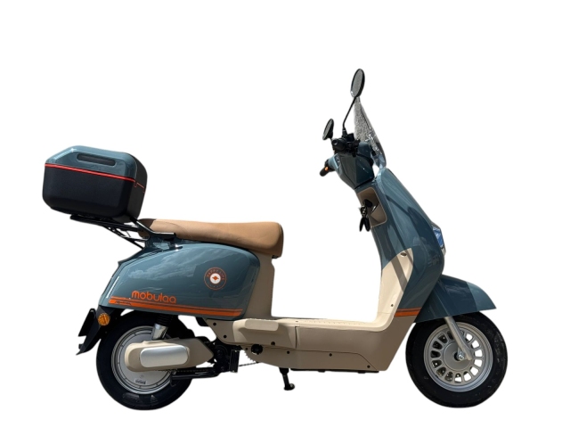 tubici BICIMOTO ELECTRICA CABALLERO EB-8 CICLO MOTOR Últimos 3 días