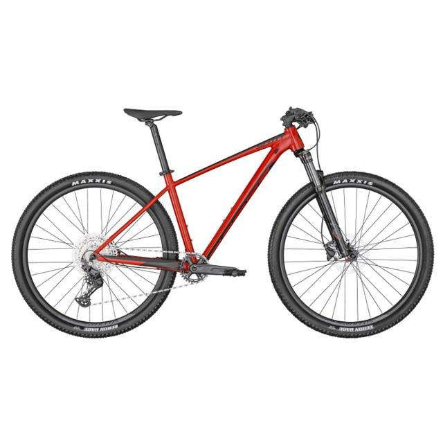 tubici BICICLETA SCOTT SCALE 980 SHIMANO DEORE MTB 12V Último día