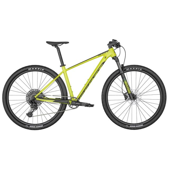 tubici BICICLETA SCOTT SCALE 970 MTB ALUMINIO SRAM 12VEL Precio de fábrica