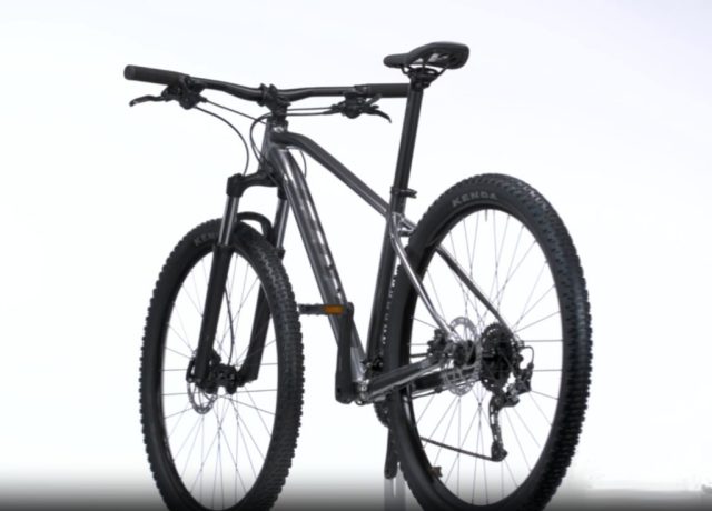tubici BICICLETA SCOTT ASPECT 950 MTB SHIMANO ALIVIO 9 VEL Promoción por tiempo limitado