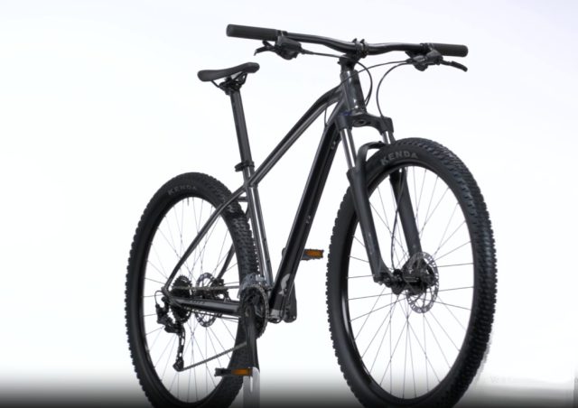 tubici BICICLETA SCOTT ASPECT 950 MTB SHIMANO ALIVIO 9 VEL Promoción por tiempo limitado
