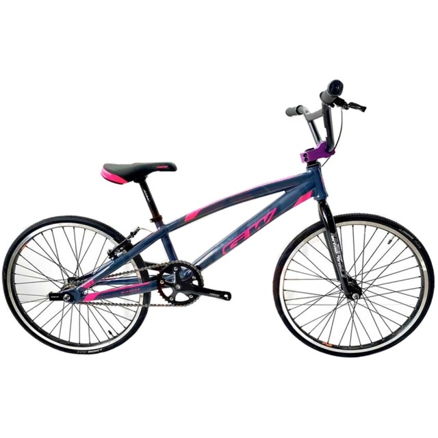 tubici BICICLETA GW BMX SERIE ELITE EXPERT G1 ALUMINIO Promoción trimestral