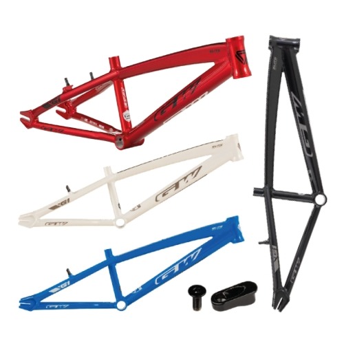 tubici BICICLETA GW BMX SERIE ELITE EXPERT G1 ALUMINIO Promoción trimestral