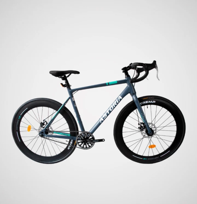 tubici BICICLETA FIXIE PROFIT ASTORIA PIÑON FIJO RIN 700 Envío internacional gratuito