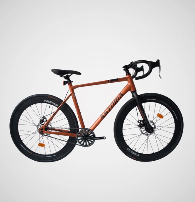 tubici BICICLETA FIXIE PROFIT ASTORIA PIÑON FIJO RIN 700 Envío internacional gratuito