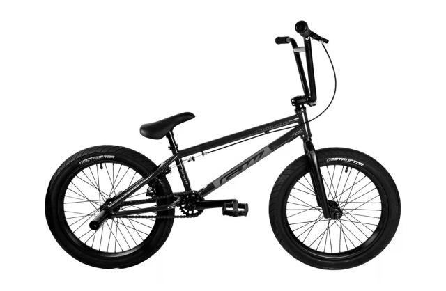 tubici BICICLETA BMX DIRT GW DESTRUCTOR RIN 20 Tienda de fábrica