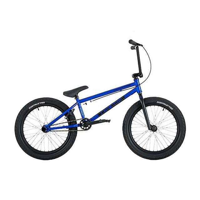 tubici BICICLETA BMX DIRT GW DESTRUCTOR RIN 20 Tienda de fábrica