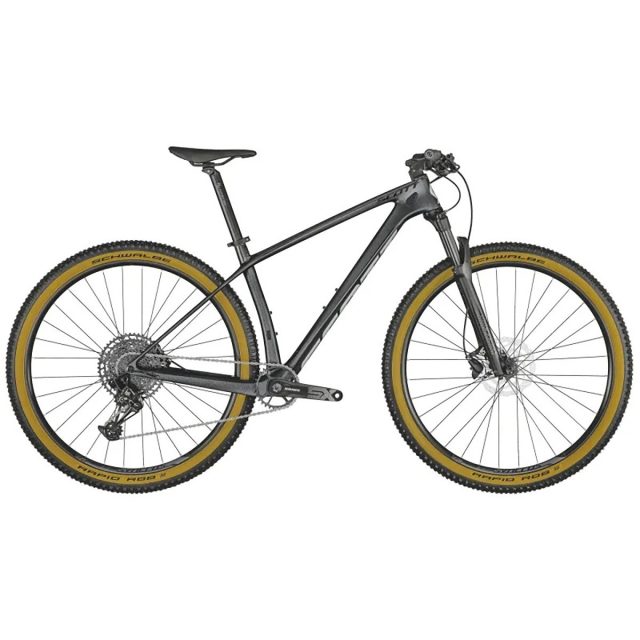 tubici BICICLETA MTB SCOTT SCALE 940 CARBON SRAM 12V Limitado a 3 días