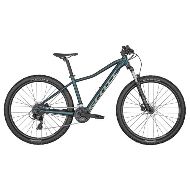 tubici BICICLETA MTB SCOTT CONTESSA ACTIVE 50 RIN 27 5 8VEL Ahorra y exporta