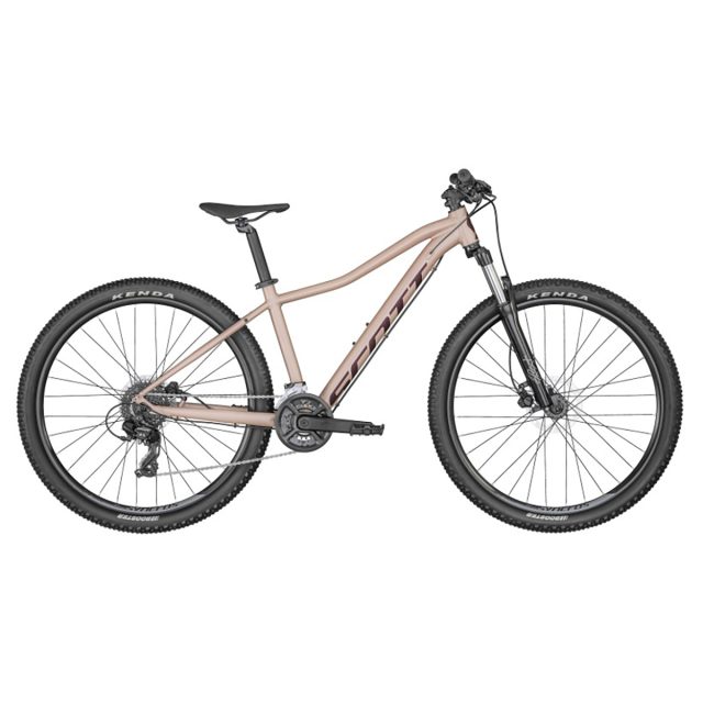 tubici BICICLETA MTB SCOTT CONTESSA ACTIVE 50 RIN 27 5 8VEL Ahorra y exporta