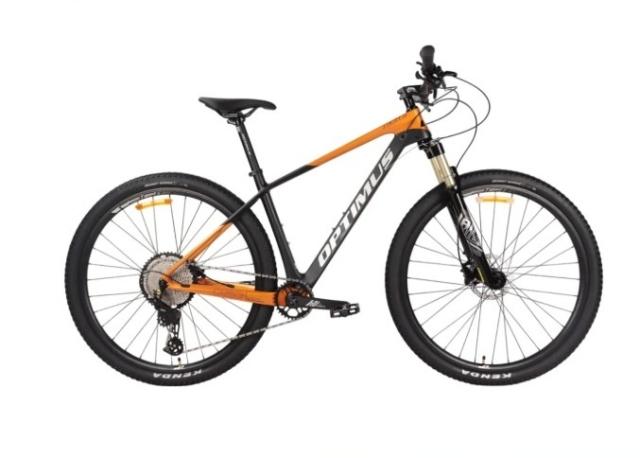 tubici BICICLETA MTB OPTIMUS SAGITTA PRO CARBONO 12 VEL Libre de impuestos