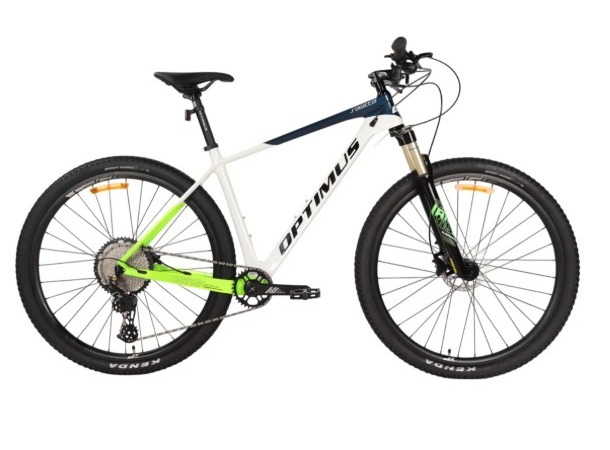 tubici BICICLETA MTB OPTIMUS SAGITTA PRO CARBONO 12 VEL Libre de impuestos