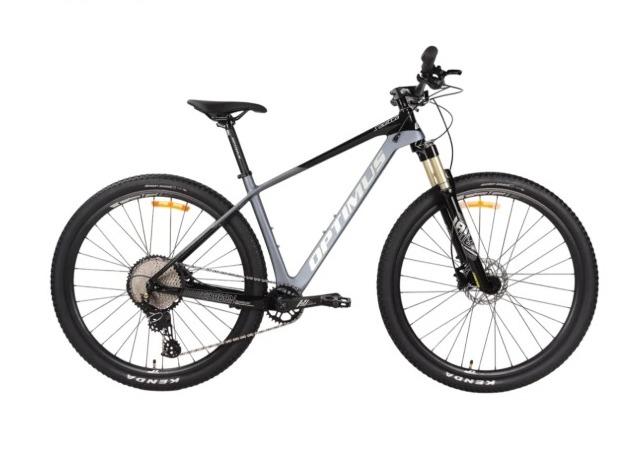 tubici BICICLETA MTB OPTIMUS SAGITTA PRO CARBONO 12 VEL Libre de impuestos