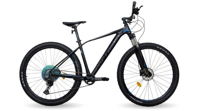 tubici BICICLETA MTB OPTIMUS SAGITTA 12 VELOCIDADES Descuentos del mes
