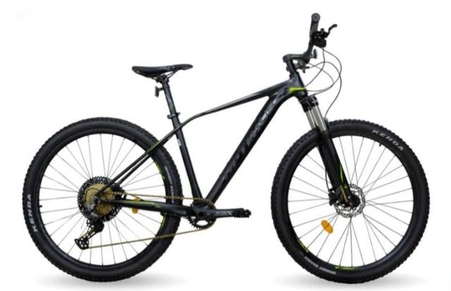 tubici BICICLETA MTB OPTIMUS SAGITTA 12 VELOCIDADES Descuentos del mes