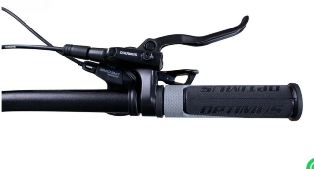 tubici BICICLETA MTB OPTIMUS SAGITTA 12 VELOCIDADES Descuentos del mes