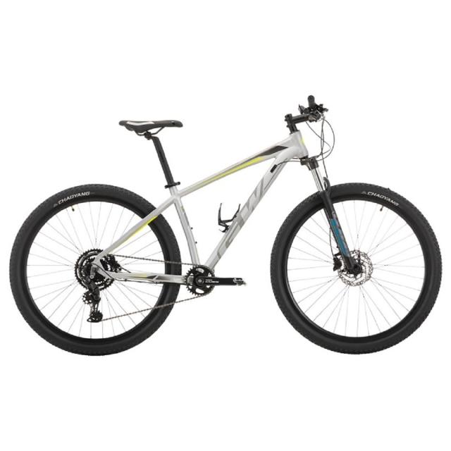 tubici BICICLETA MTB GW WOLF RIN 29 SHIMANO CUES 9VEL Última moda