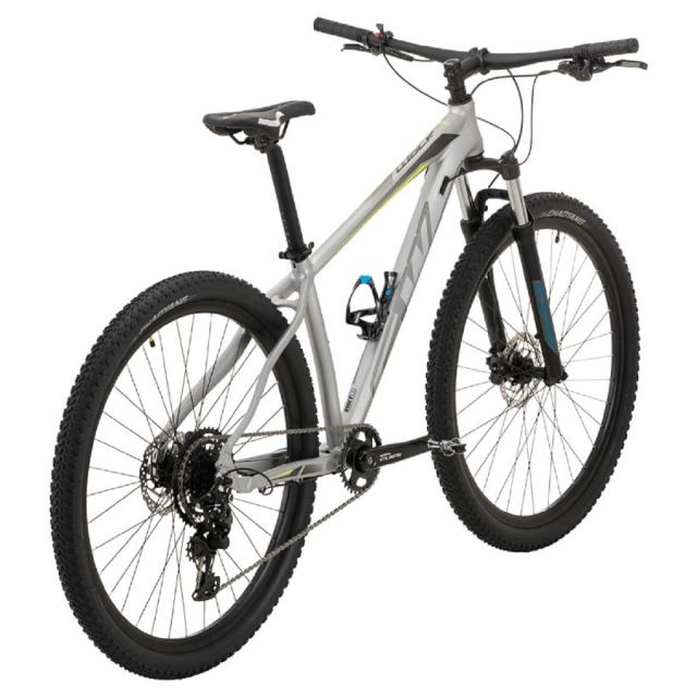 tubici BICICLETA MTB GW WOLF RIN 29 SHIMANO CUES 9VEL Última moda