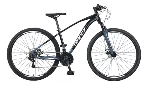 tubici BICICLETA MTB GW TITAN 7 VELOCIDADES RIN 29 Descuento por venta flash