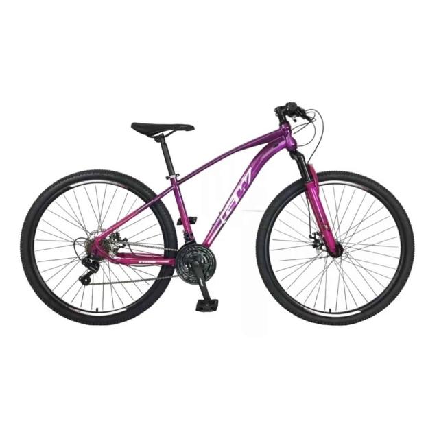 tubici BICICLETA MTB GW TITAN 7 VELOCIDADES RIN 29 Descuento por venta flash