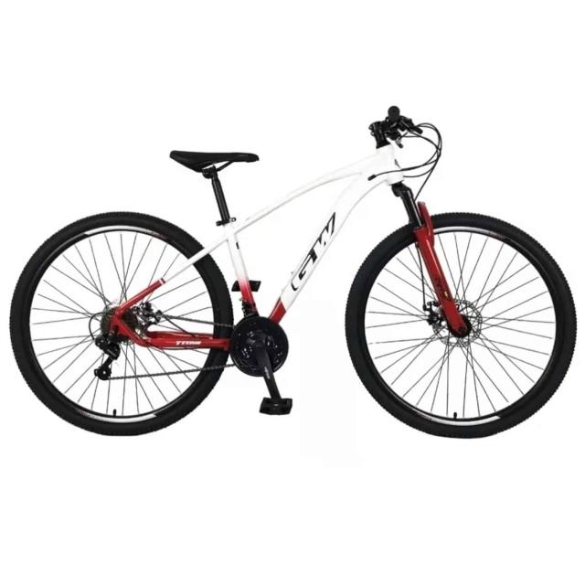 tubici BICICLETA MTB GW TITAN 7 VELOCIDADES RIN 29 Descuento por venta flash
