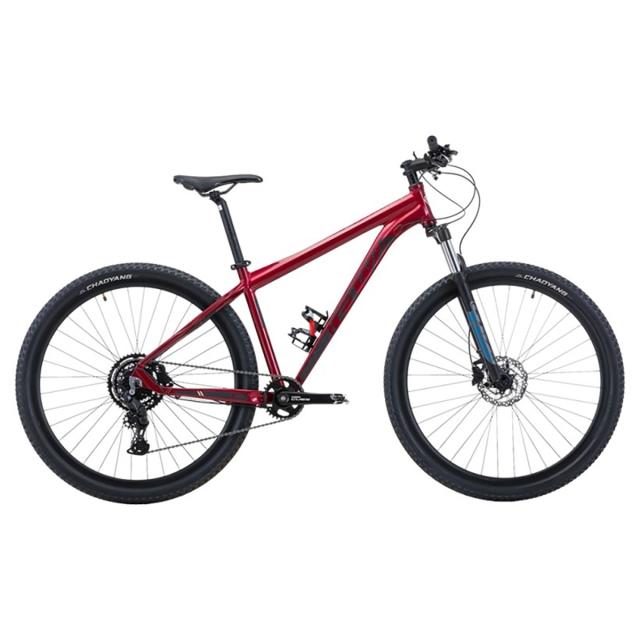 tubici BICICLETA MTB GW PIRANHA RIN 29 SHIMANO CUES 9VEL Ofertas de temporada