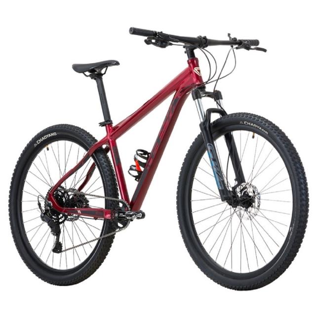 tubici BICICLETA MTB GW PIRANHA RIN 29 SHIMANO CUES 9VEL Ofertas de temporada