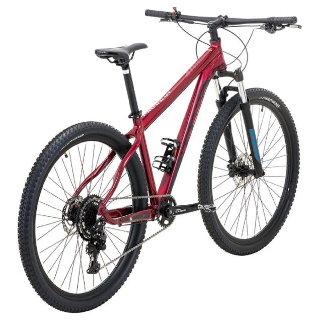 tubici BICICLETA MTB GW PIRANHA RIN 29 SHIMANO CUES 9VEL Ofertas de temporada
