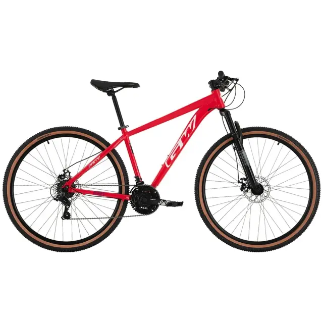 tubici BICICLETA MTB GW MONKEY 3*7 VEL RIN 29 Grandes ahorros